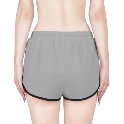 "Hug a Duck!" Women's Relaxed Shorts (AOP)