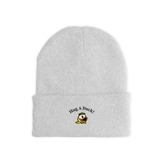 Hug A Duck Beanie