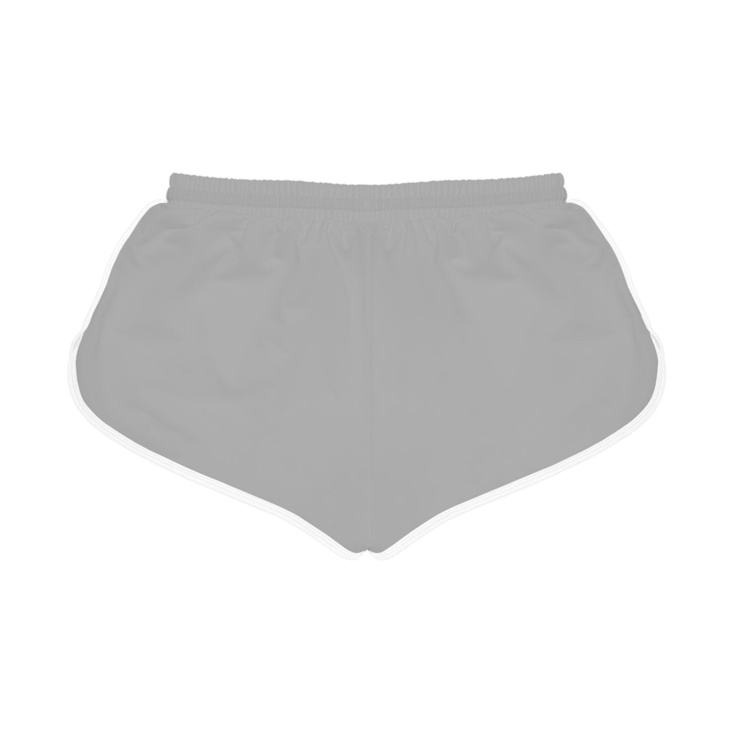 "Hug a Duck!" Women's Relaxed Shorts (AOP)