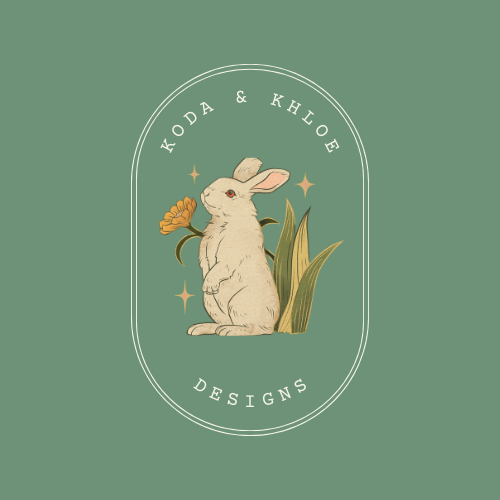 Koda & Khloe Designs Gift Card